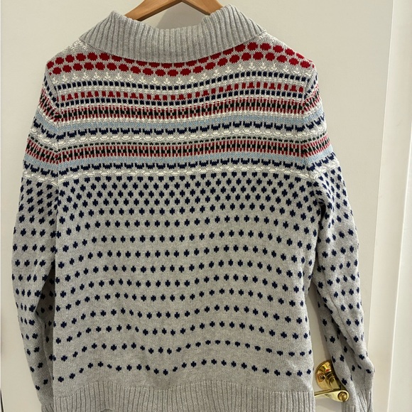 Christopher & Banks Size L Cardigan - Picture 2 of 6